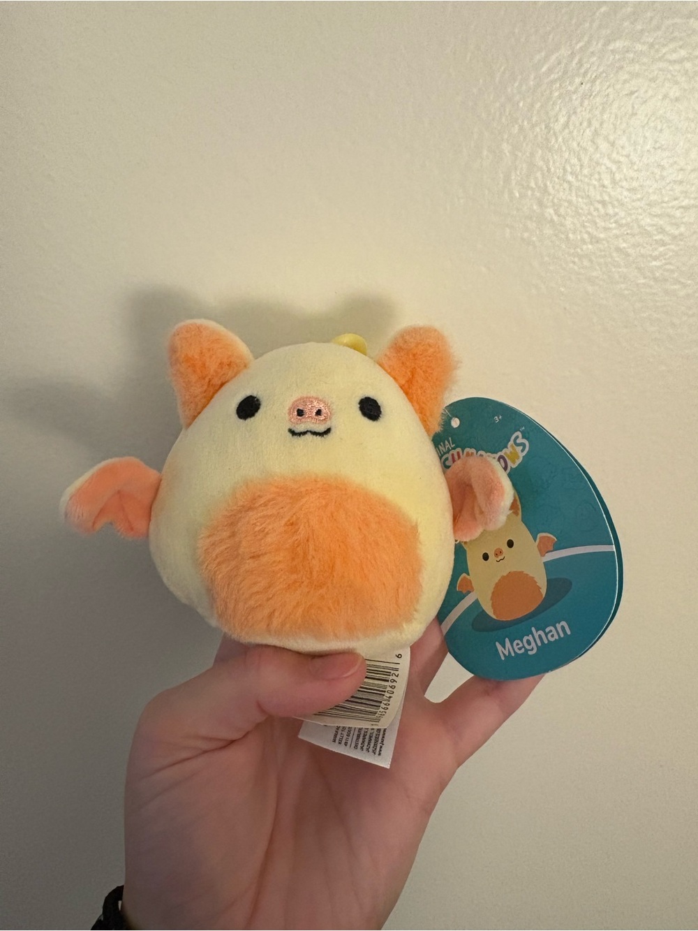 Keychain Squishmallows - Picture 2 of 4
